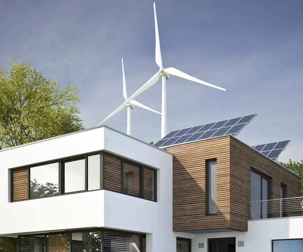 Ile kosztuje elektrownia wiatrowa? Poznaj ukryte wydatki i oszczędności