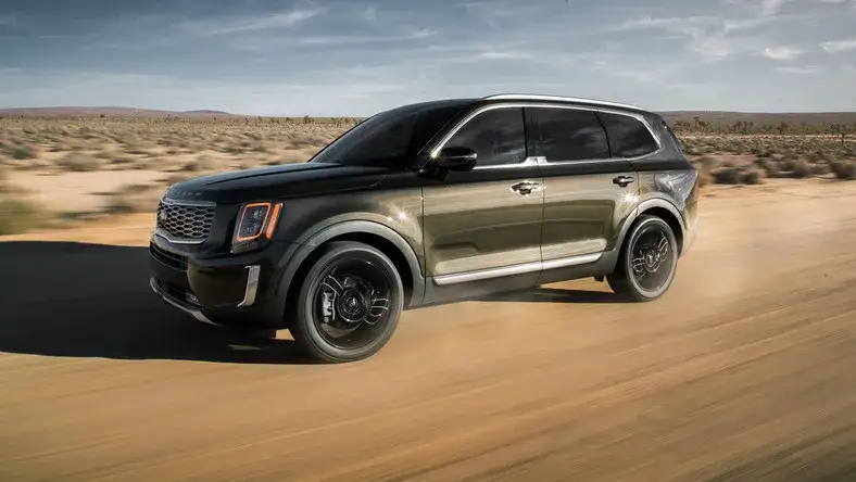 Jaki SUV z USA wybrać? Oto modele, które warto poznać