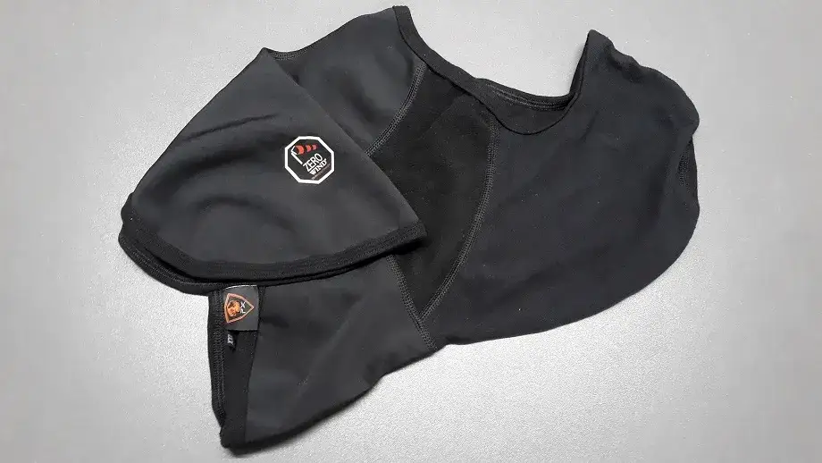 Jaką kominiarkę motocyklową na lato wybrać dla maksymalnego komfortu?