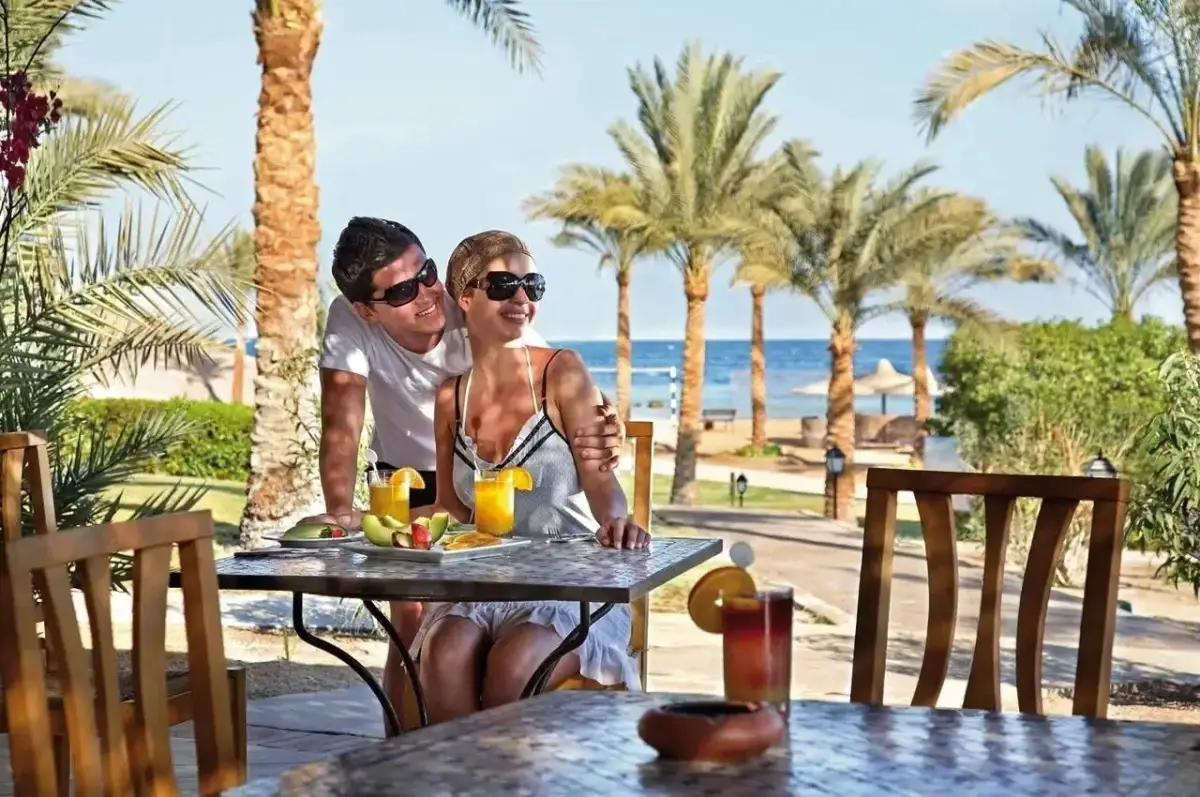 Najlepsze hotele w Egipcie - uniknij rozczarowania podczas wakacji