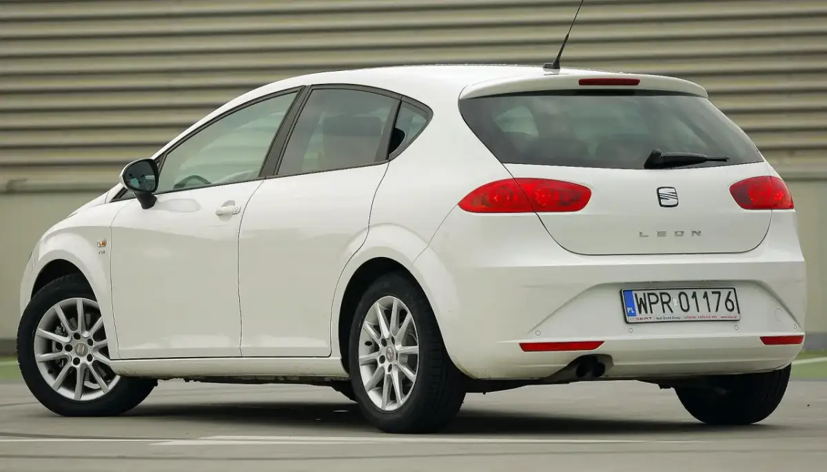 Seat Leon 2 jaki silnik wybrać - uniknij kosztownych błędów