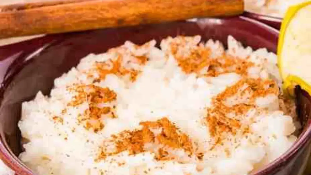 Ryż na słodko: Klasyczne i zdrowe przepisy. Jak go zrobić idealnie?