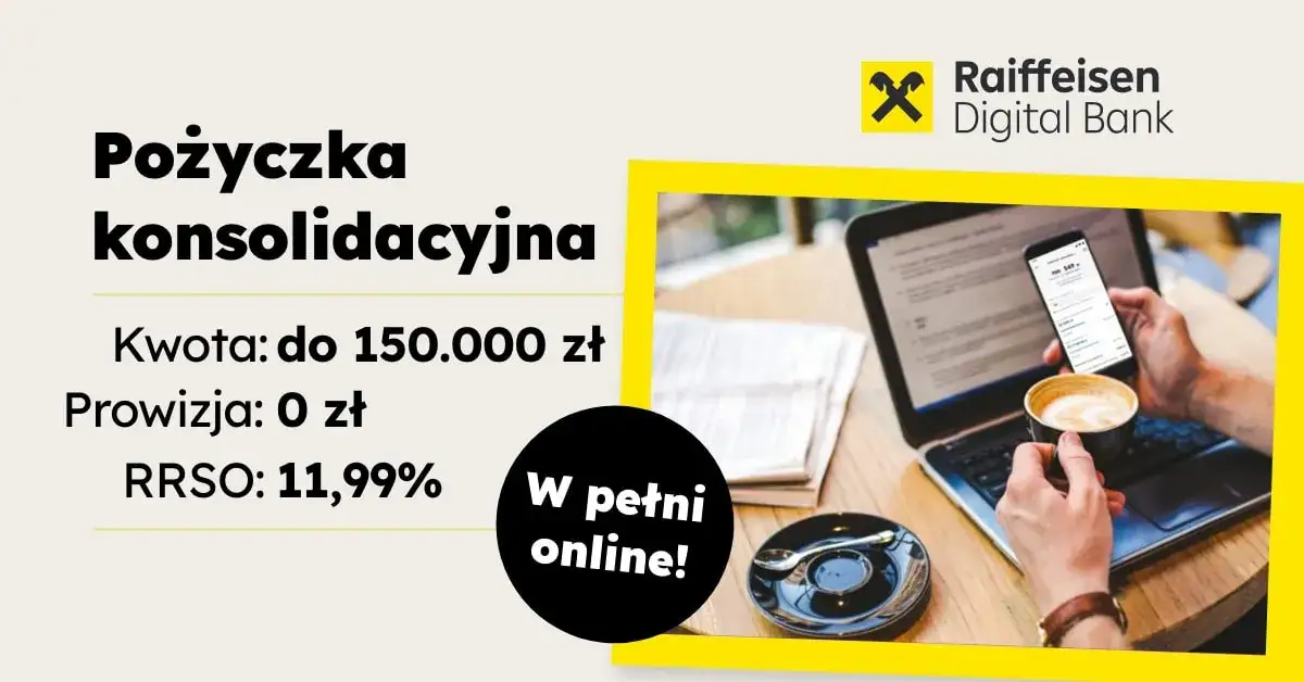 Konsolidacja chwilówek jaki bank wybrać, aby zaoszczędzić?