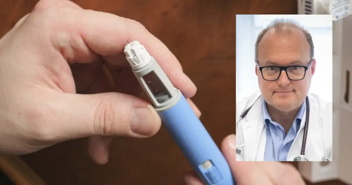 Leki na cukrzycę, które pomagają schudnąć: Co musisz wiedzieć?