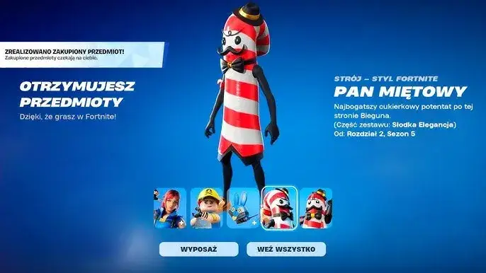 Jak zdobyć skiny w Fortnite: skuteczne sposoby i unikalne okazje