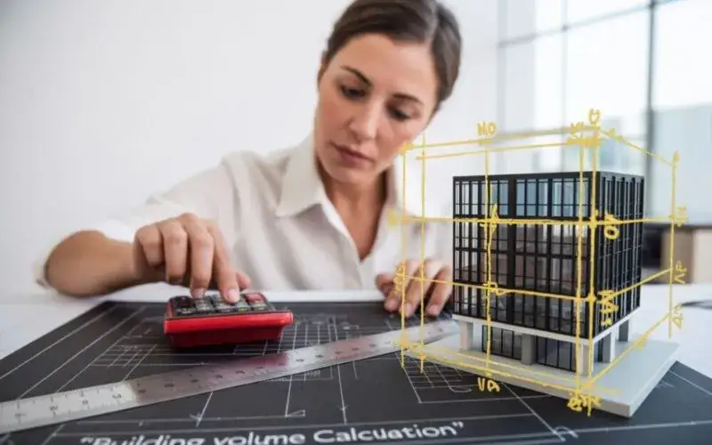 Jak obliczyć kubaturę budynku - uniknij kosztownych błędów w pomiarach