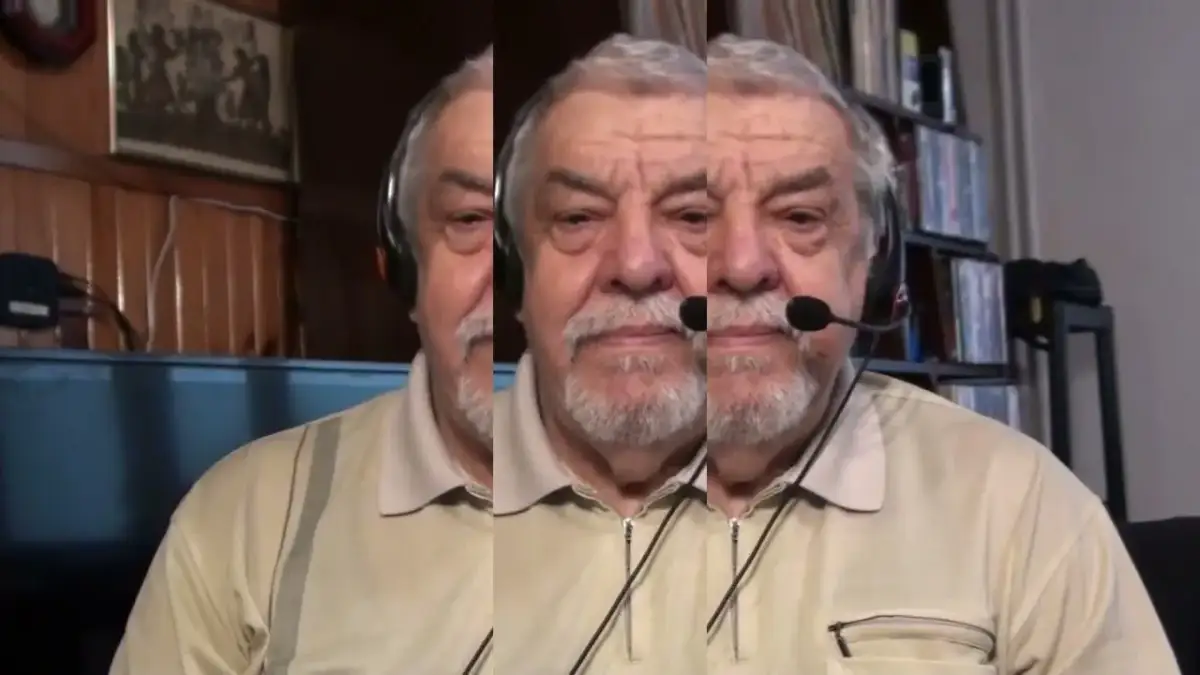 Kto śpiewał "20 lat a może mniej"? Jacek Lech i historia hitu