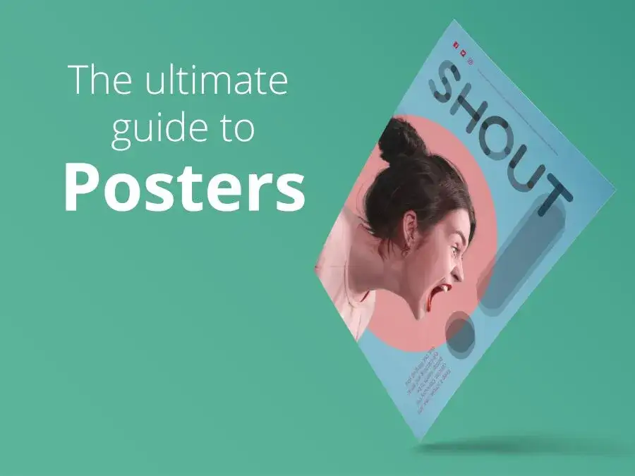 Twój plakat ze zdjęcia: od pomysłu do druku kompletny poradnik