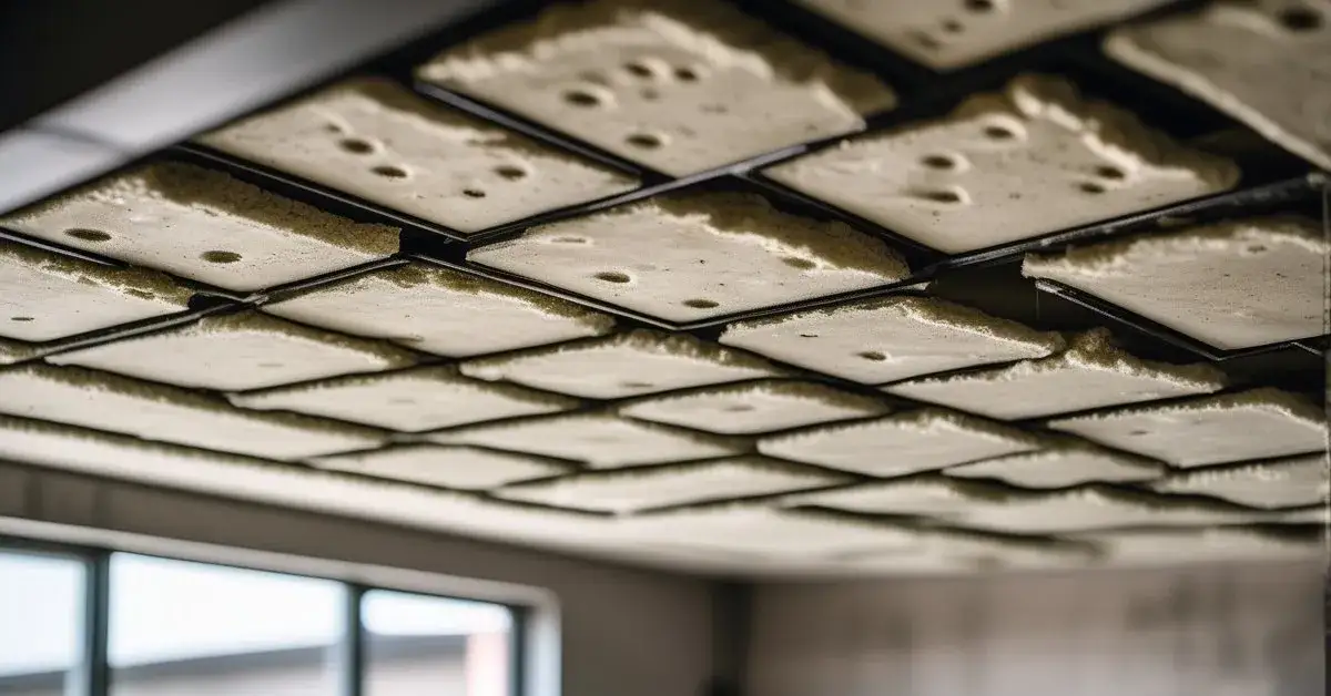 Jaka grubość styropianu na strop betonowy? Sprawdź normy i zalecenia