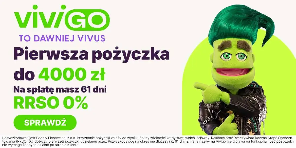 Vivus czy to bezpieczne? Odkryj prawdę o pożyczkach i ryzyku