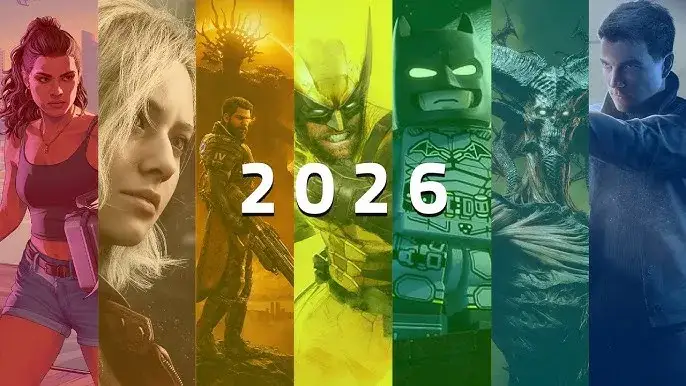 Najlepsze gry na PS4: Hity, perełki i darmowe tytuły w 2026