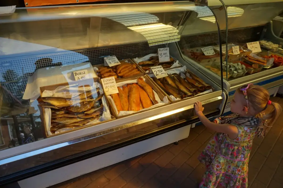 Białogóra gdzie zjeść: najlepsze miejsca na pyszne jedzenie