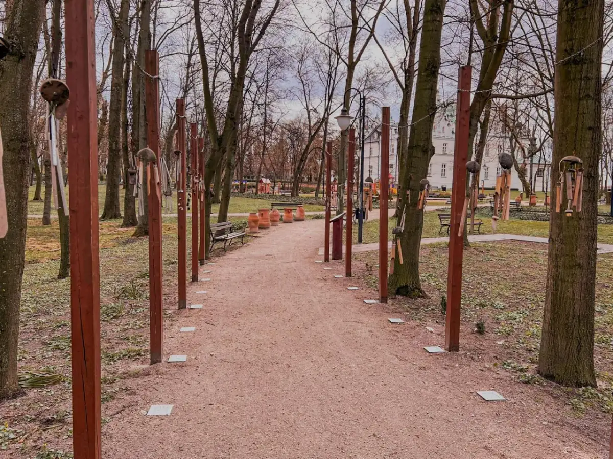 Najlepsze atrakcje w Poddębicach, które musisz odwiedzić już dziś