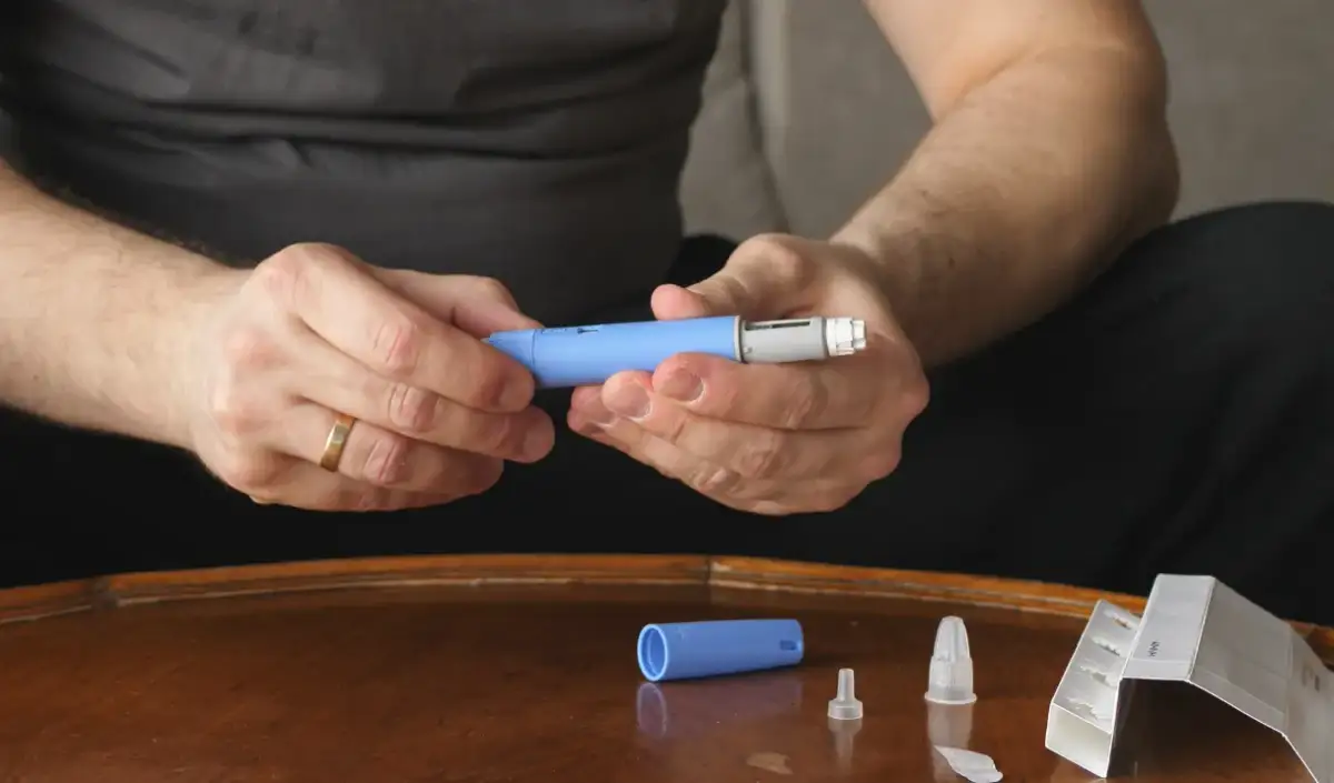 Leki na cukrzycę a otyłość: działanie, nazwy, skutki uboczne