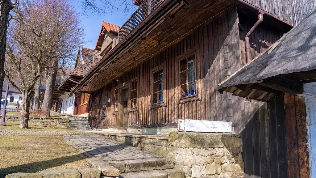 Lanckorona atrakcje: odkryj ukryte skarby i piękne widoki