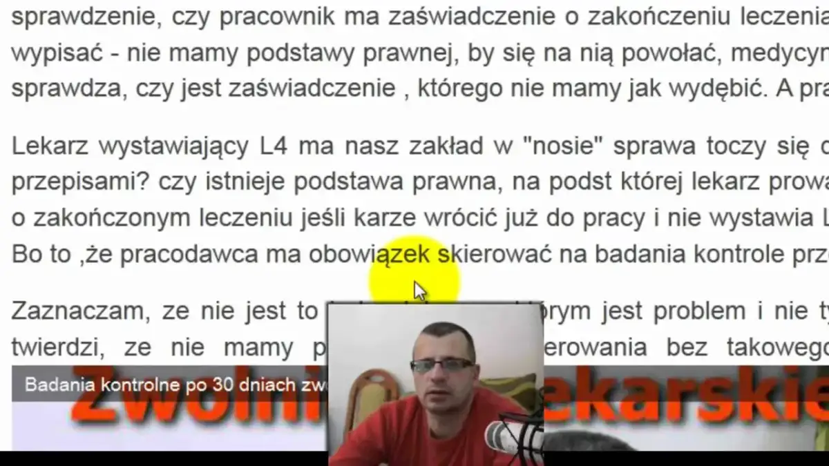Kiedy lekarz wystawia zaświadczenie o zakończeniu leczenia? Sprawdź to!