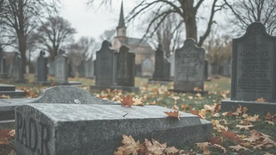 Kto ponosi koszty pogrzebu? Zrozumienie odpowiedzialności i wsparcia finansowego