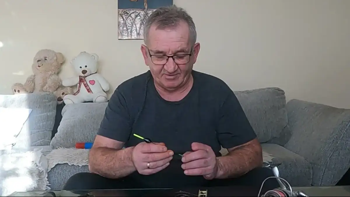 Jak dobrać odpowiednią ilość ołowiu do spławika 2g, aby łowić skutecznie