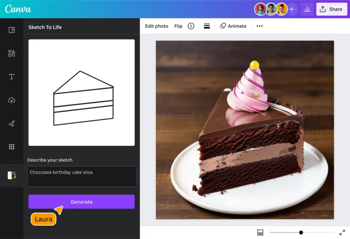 Jak ze zdjęcia zrobić rysunek - proste metody i narzędzia online