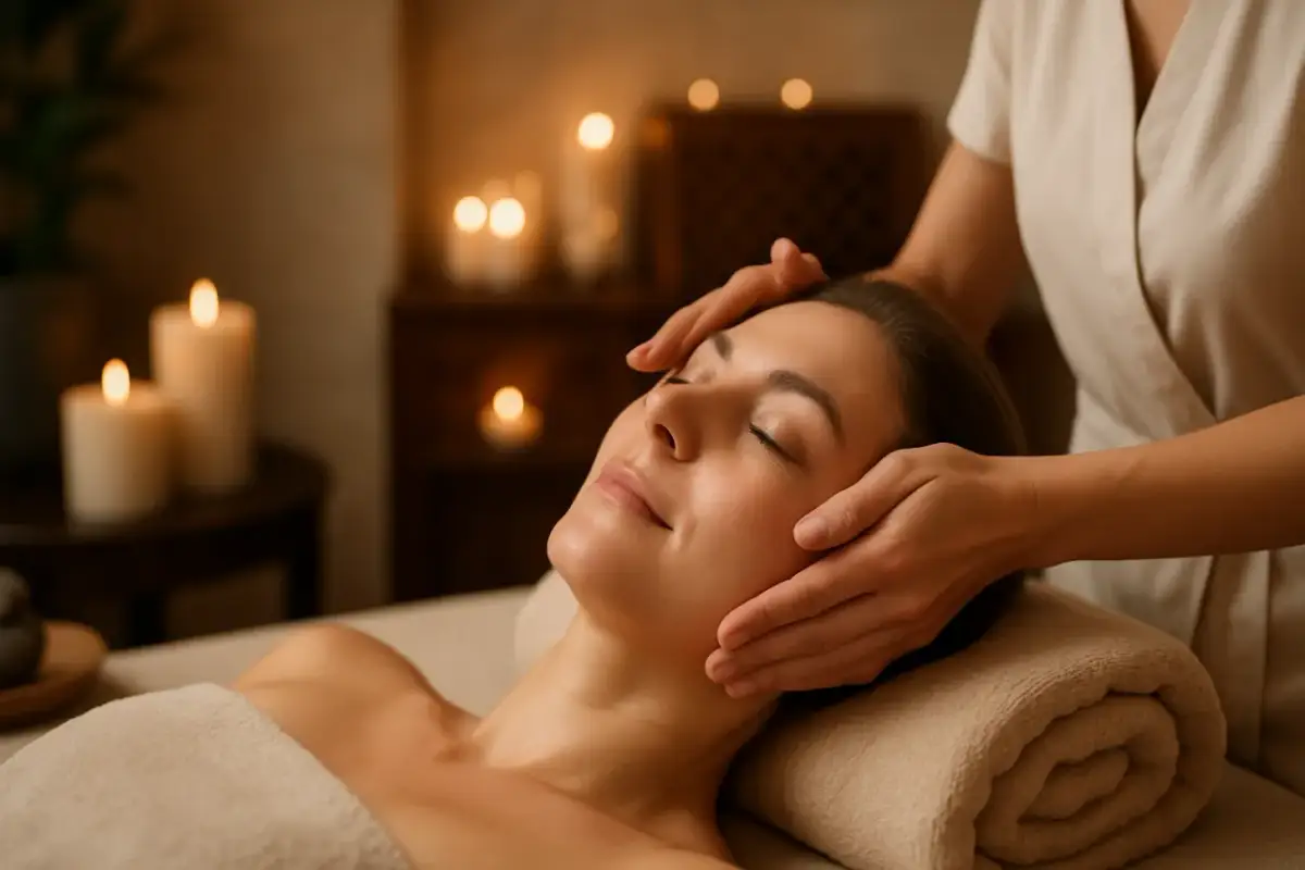 Pakiet weekendowy SPA: Jak wybrać idealny i w pełni się zrelaksować?