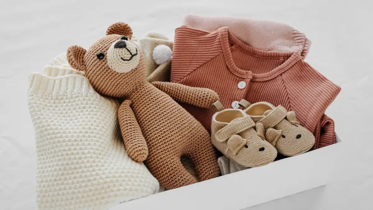 Jaki prezent dla noworodka, który zachwyci rodziców i malucha?