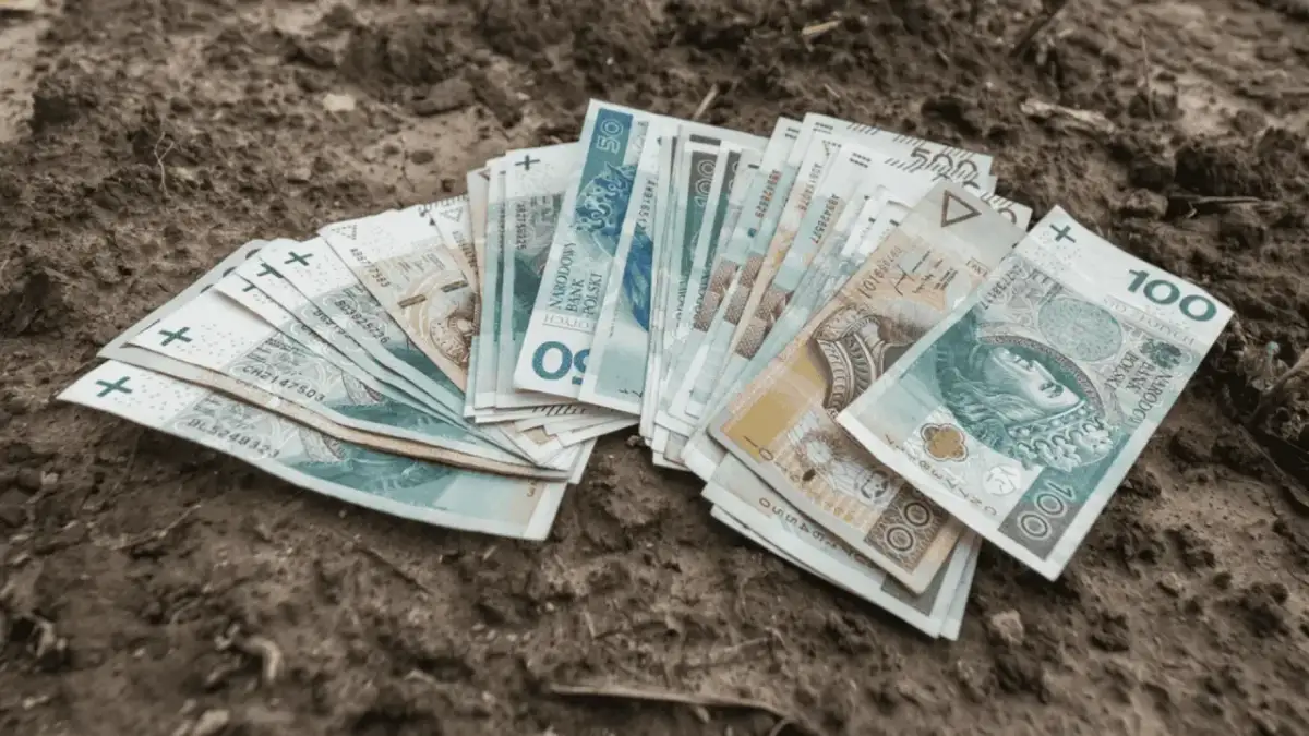 Ile dorobisz na KRUS? Sprawdź limity i uniknij ZUS!