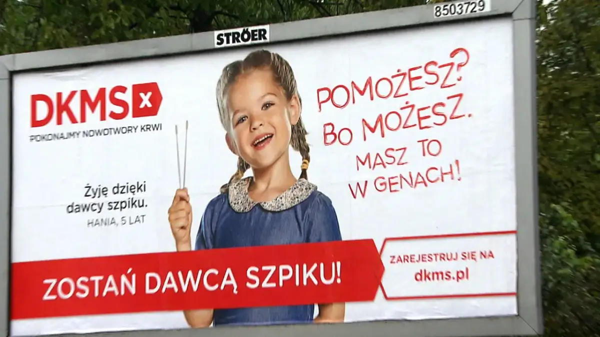 Jak pobrać wymaz w DKMS – prosty krok do zostania dawcą szpiku