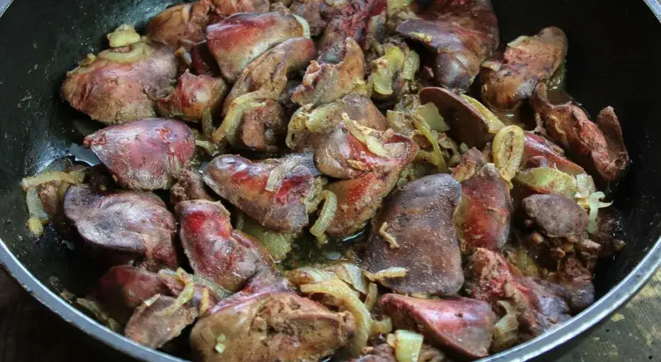 Czy wątróbka jest ciężkostrawna? Odkryj, jak ją przygotować lepiej