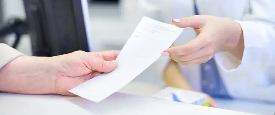 Recepta farmaceutyczna na jakie leki – co musisz wiedzieć, aby uniknąć problemów