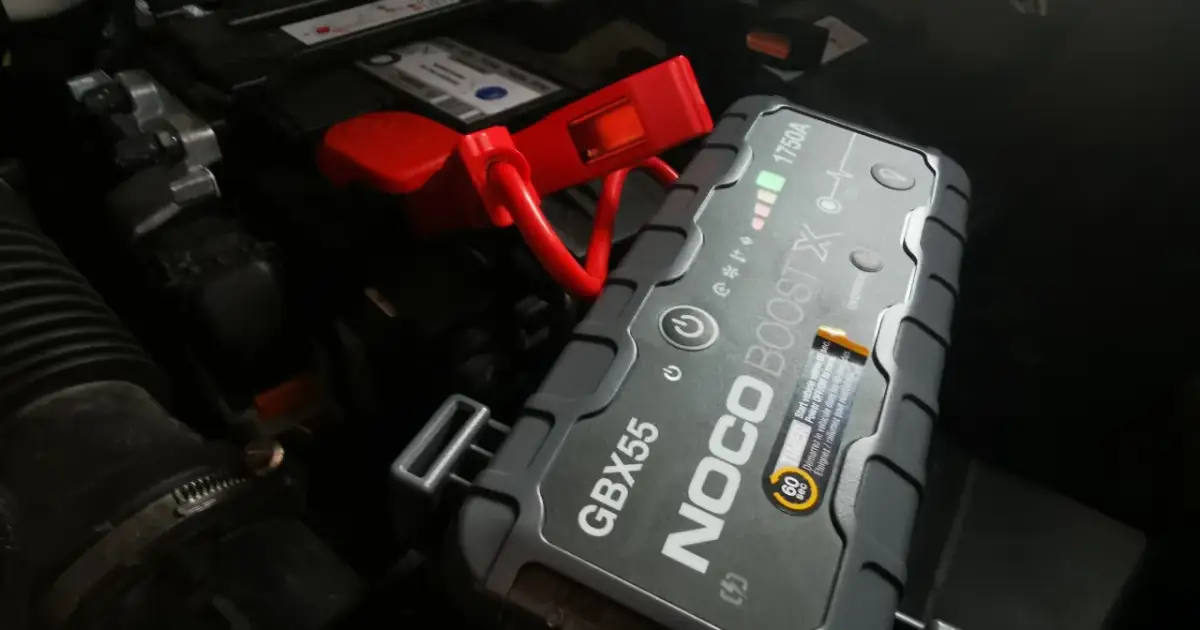 Jump starter: Poradnik zakupowy. Wybierz moc i uniknij błędów