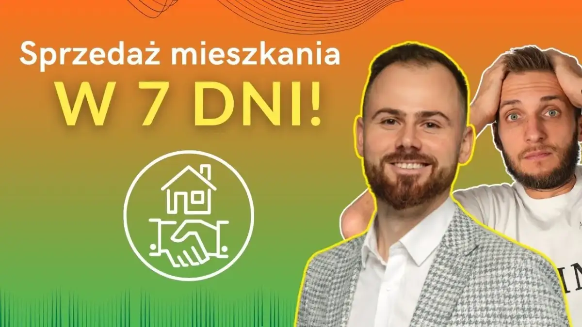 Ile trwa sprzedaż mieszkania? Odkryj, co wpływa na czas transakcji