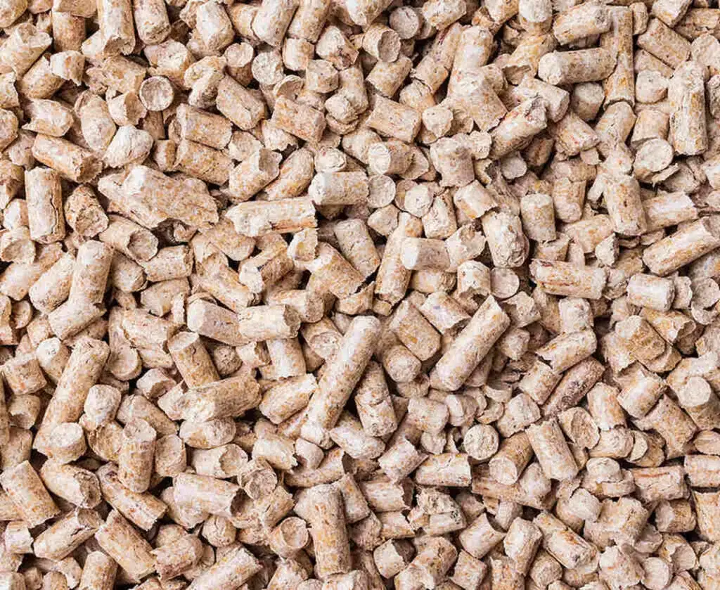 Jak wygląda dobry pellet? Rozpoznaj jakość na oko i testem!