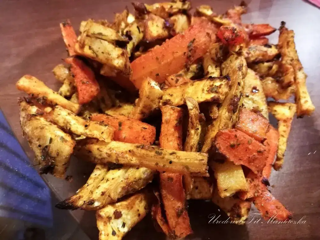 Czy frytki są lekkostrawne? Prawda i zdrowe alternatywy