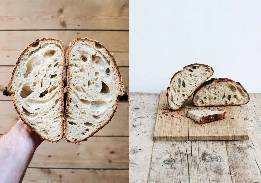 Zakwas na chleb z jakiej mąki: najlepsze opcje dla idealnego smaku