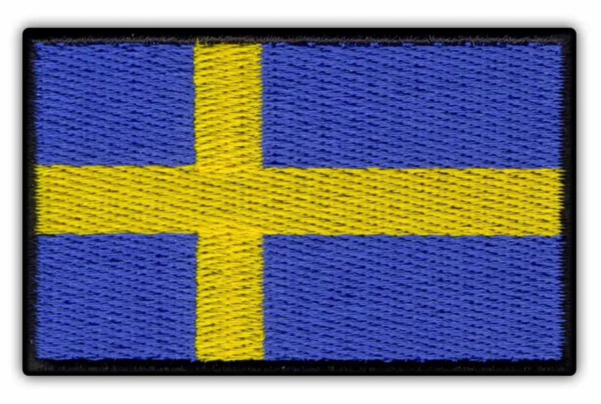 Jak wygląda flaga Szwecji? Odkryj jej piękno i historię