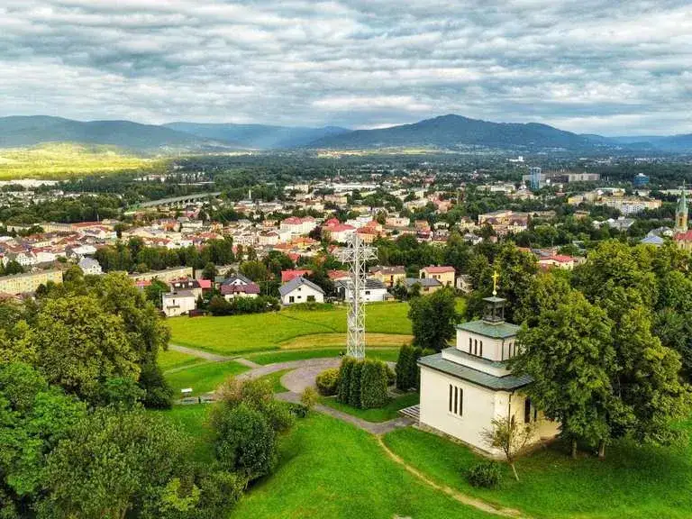 Trasy rowerowe Cieszyn: Odkryj najpiękniejsze szlaki i widoki