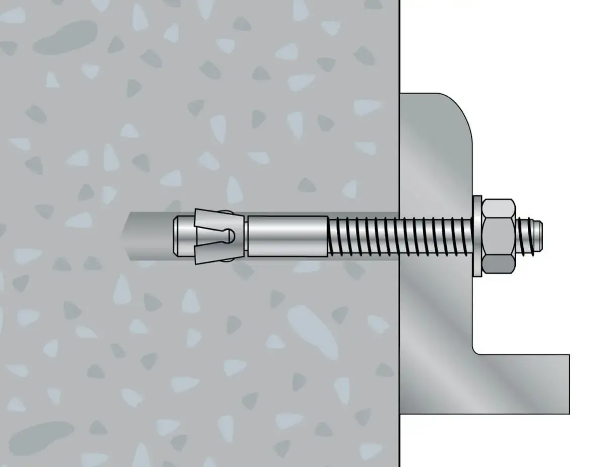 Najlepsze kotwy 12 mm: Typy, zastosowania i ceny, które musisz znać
