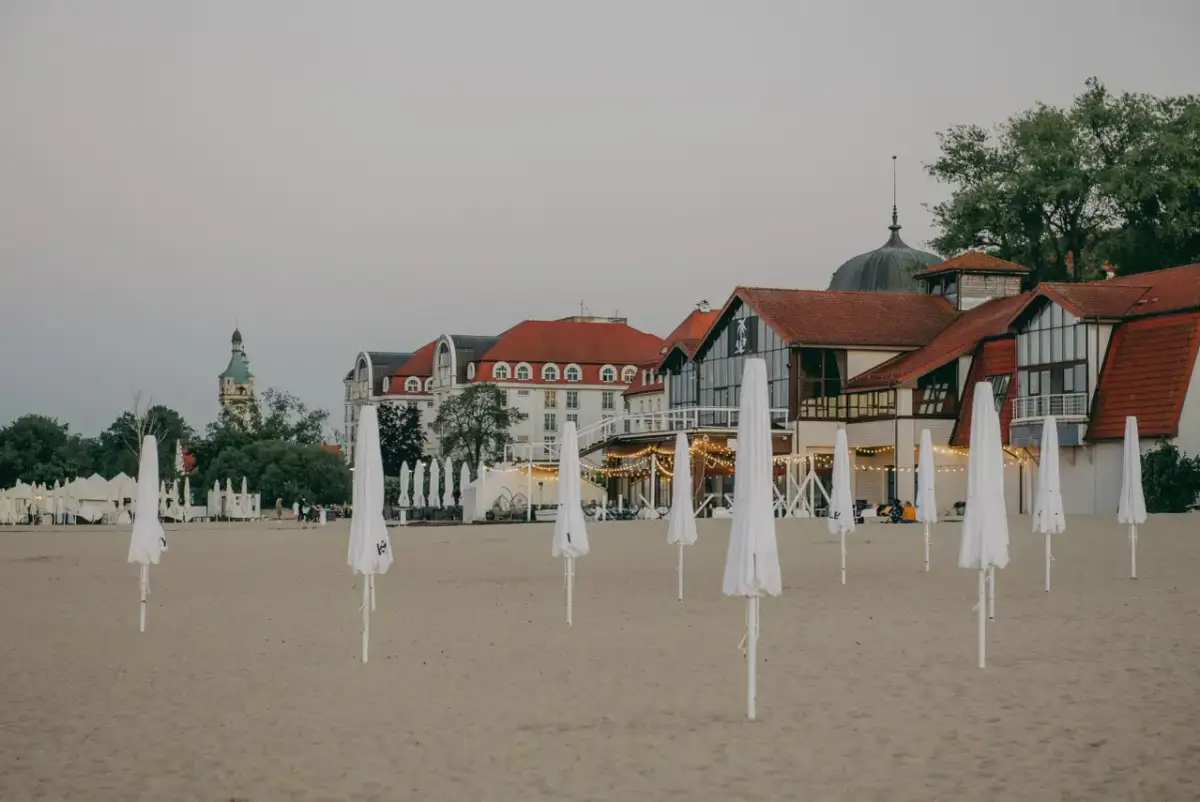 Sopot: Atrakcje dla każdego. Odkryj miasto poza utartym szlakiem!