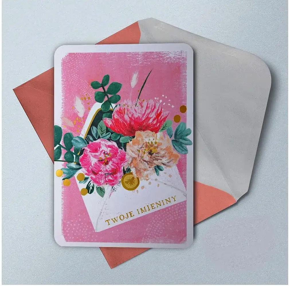 Imieniny w jakich krajach są ważniejsze od urodzin? Sprawdź!