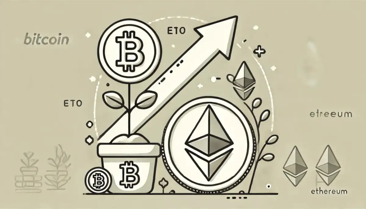 Jak inwestować w Ethereum i unikać najczęstszych błędów inwestycyjnych