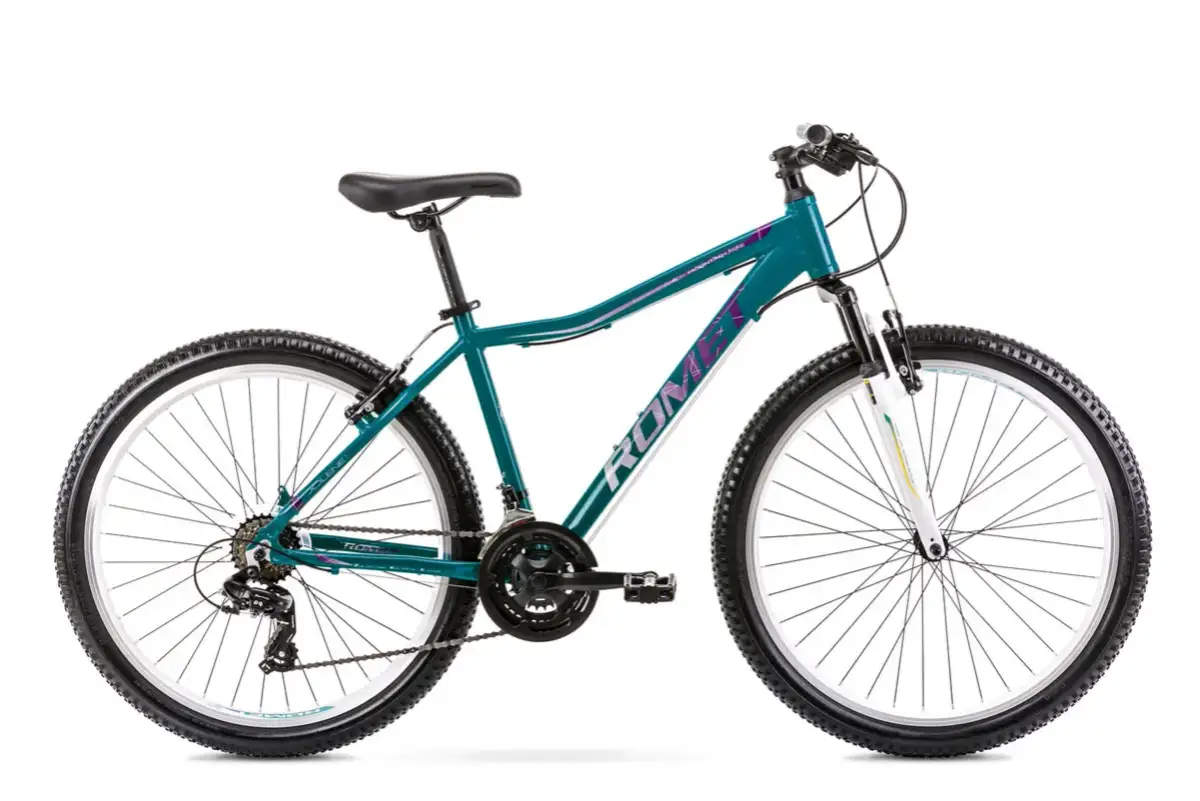 Rower 26 cali damski na jaki wzrost? Idealny wybór dla niskich kobiet