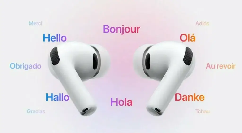 AirPods Pro 3: Kiedy premiera? Zdrowie, AI i czy warto czekać?