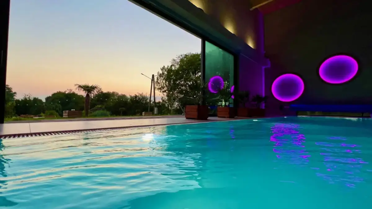 SPA na Śląsku: Ranking, pakiety, porady znajdź swój relaks!