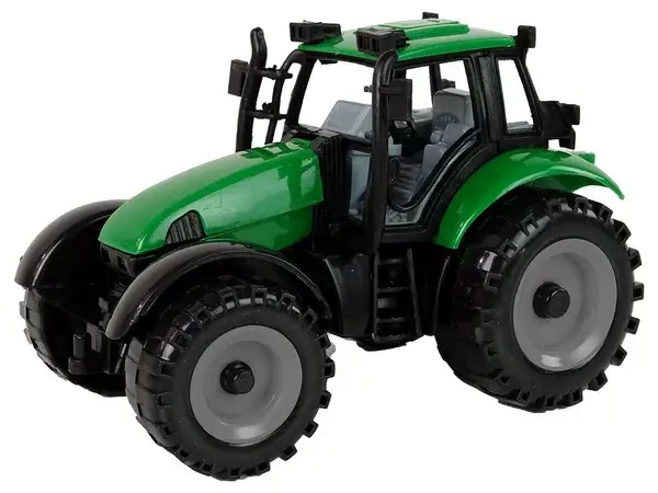 Traktor zabawka: Wybierz idealny model dla małego farmera