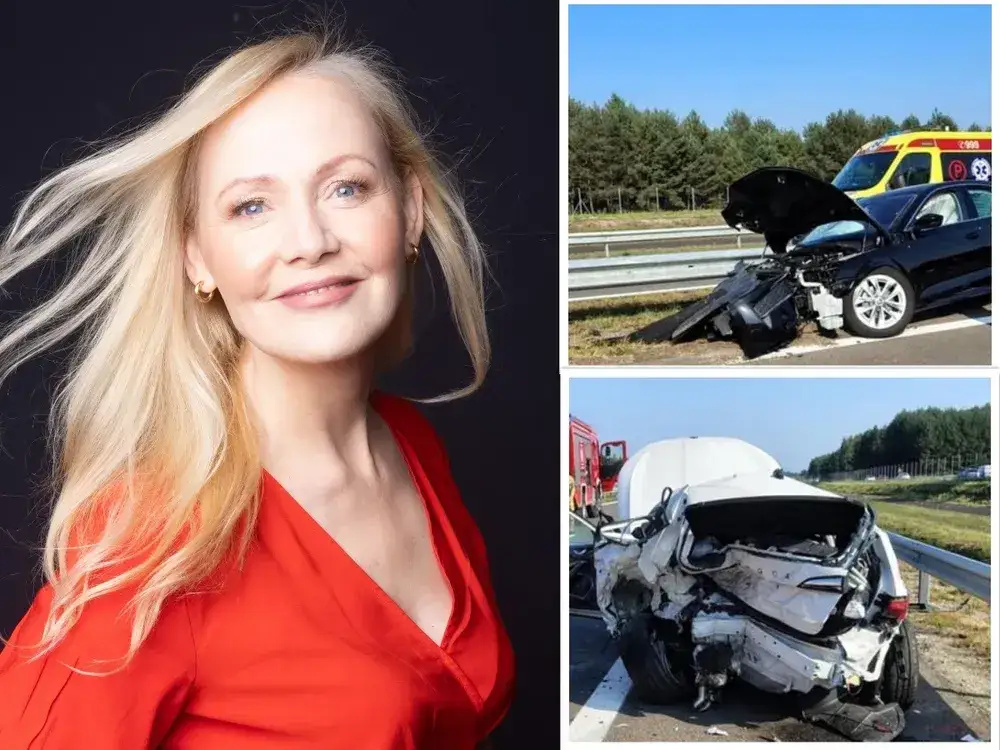 Kto zmarł w RMF FM? Tragiczna śmierć Katarzyny Stoparczyk