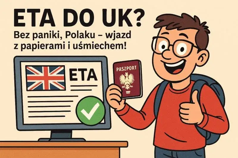 Anglia po Brexicie: Co przewieziesz samolotem? Uniknij grzywny!