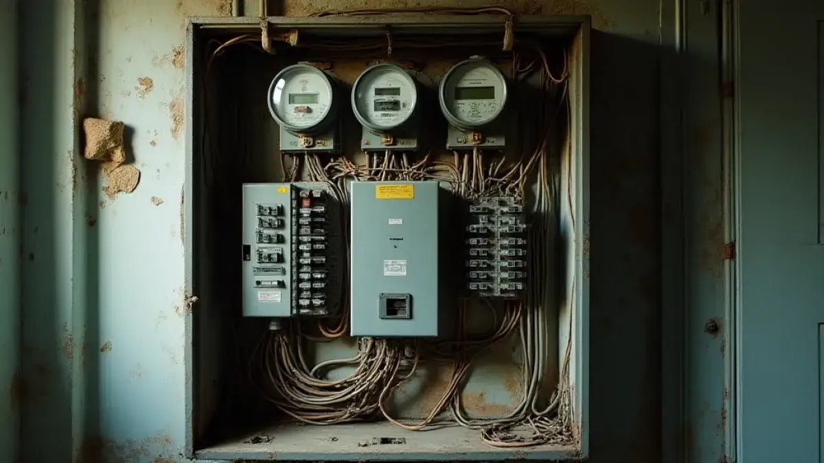 Ile kW na mieszkanie w bloku – uniknij niewłaściwego wyboru mocy