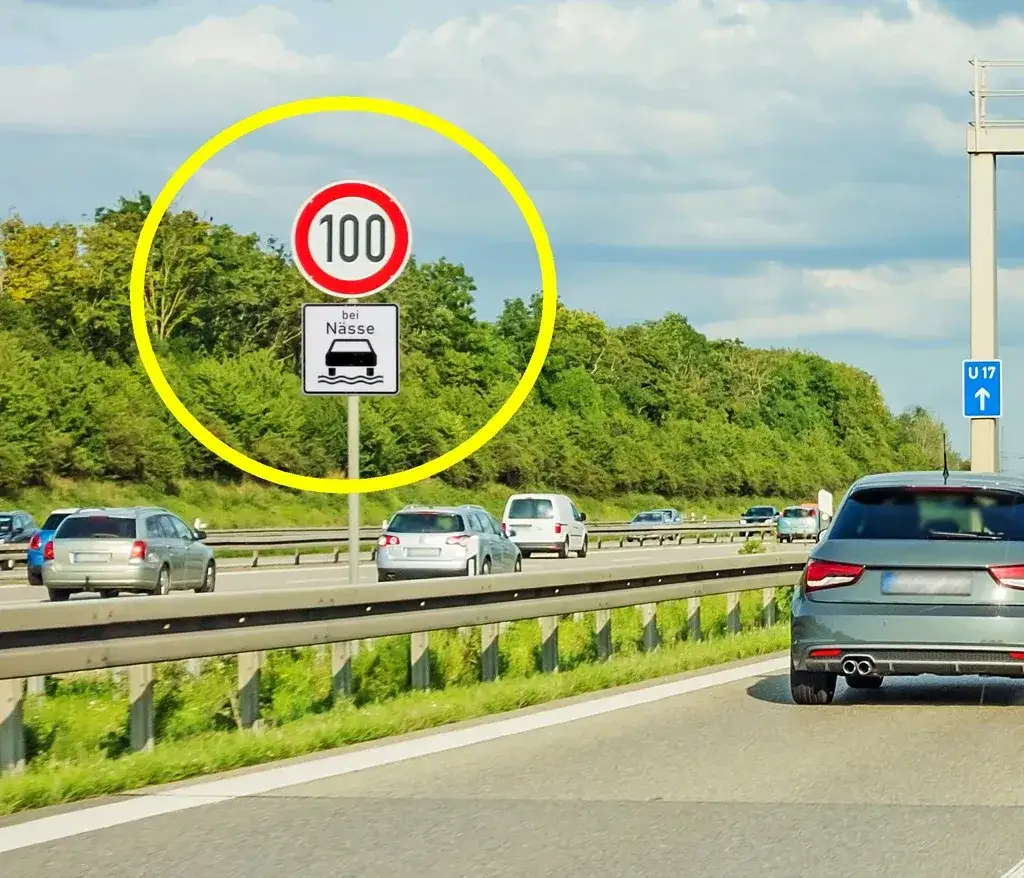 Ograniczenie prędkości na autostradzie w Niemczech – co musisz wiedzieć, by uniknąć mandatu
