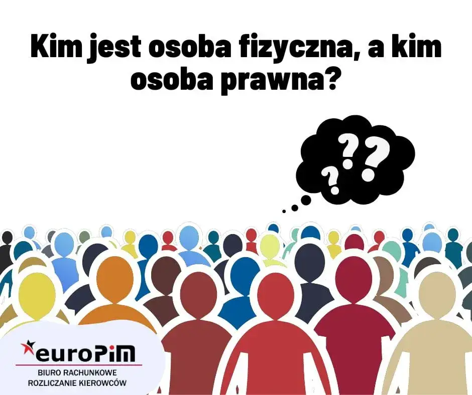 Osoba prawna: Kim jest? Kluczowe cechy i przykłady