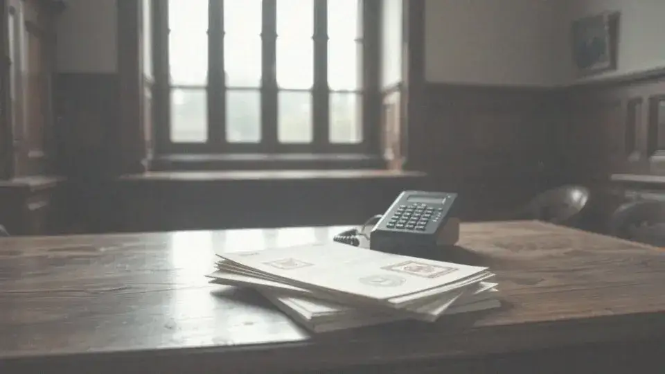 Jak sprawdzić termin rozprawy w Krakowie? Praktyczny przewodnik